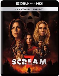 Movie – Scream 7