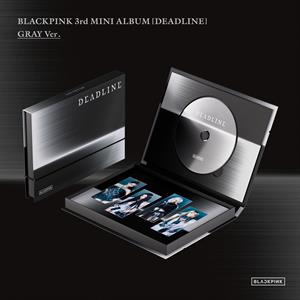 Blackpink – Deadline