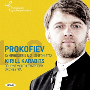 Karajan, Herbert von – Symphonies No.1 & 2