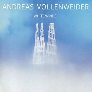 Vollenweider, Andreas – White Winds