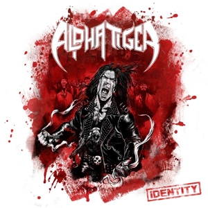 Alpha Tiger – Identity
