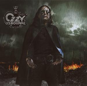Osbourne, Ozzy – Black Rain