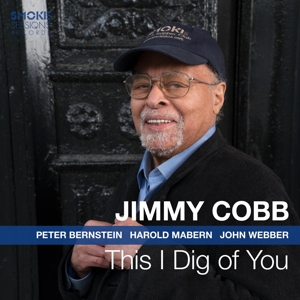 Cobb, Jimmy – This I Dig You