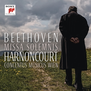 Harnoncourt, Nikolaus – Beethoven: Missa Solemnis In D Major, Op. 123