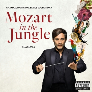 Various – Mozart In the Jungle S3
