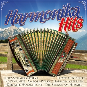 V/A – Harmonika Hits