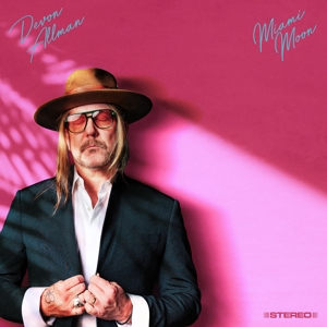 Allman, Devon – Miami Moon