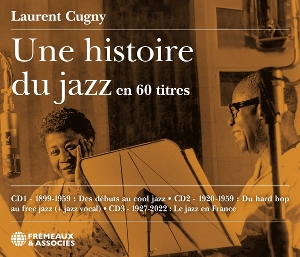 V/A – Une Histoire Du Jazz En 60 Titres