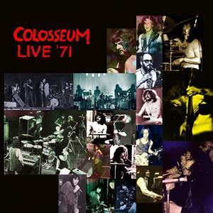 Colosseum – Live '71