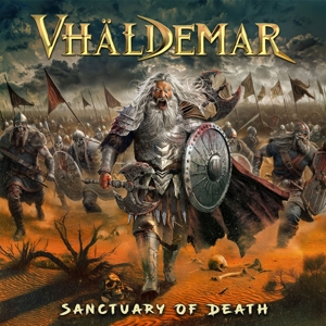 Vhaldemar – Sanctuary of Death