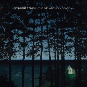 Benmont Tench – The Melancholy Season