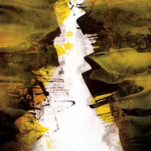Lizzard – Eroded