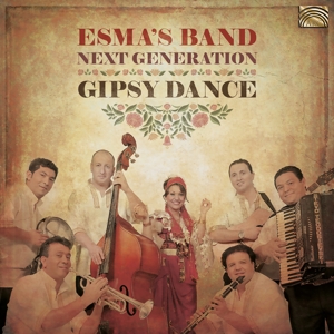 V/A – Gipsy Dance