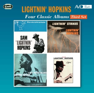 1970 – Four Classic Albums