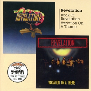 Revelation – Book of Revelation Variation On a Theme