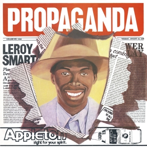 Smart, Leroy – Propaganda