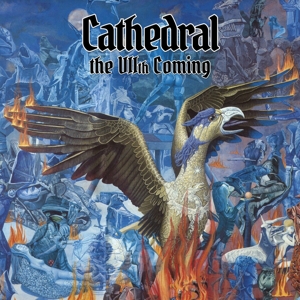 Cathedral – The Viith Coming