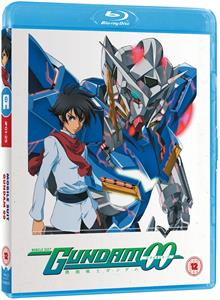 Movie – Mobile Suit Gundam 00: Pt.1