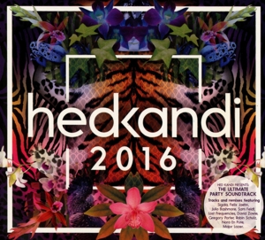 V/A – Hed Kandi 2016
