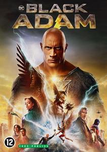 Movie – Black Adam