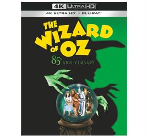 Movie – The Wizard of Oz
