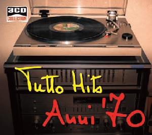 V/A – Tutto Hits Anni '70