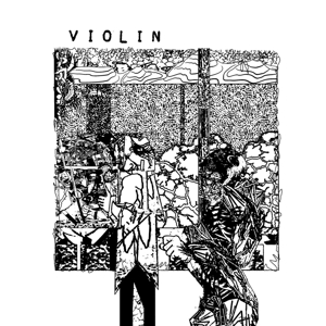 Violin – Violin