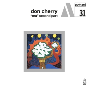 Cherry, Don – Mu: Second Part