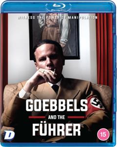 Movie – Goebbels and the Fuhrer