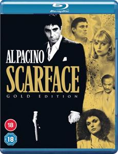 Movie – Scarface (1983)