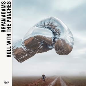 Adams, Bryan – Roll With the Punches