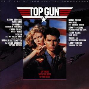 Various – Top Gun