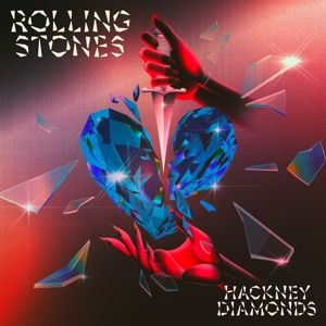 Rolling Stones – Hackney Diamonds