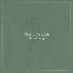 Arnalds, Olafur – Island Songs