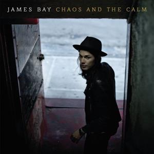 Bay, James – Chaos and the Calm