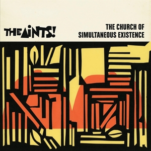 Aints! – The Church of Simultaneous Existence