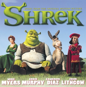 V/A – Shrek