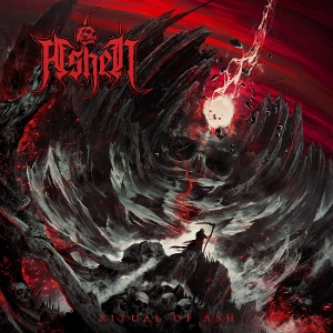 Ashen – Ritual of Ash