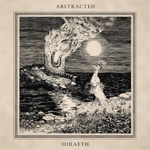 Abstracted – Hiraeth