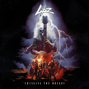 Lipz – Changing the Melody