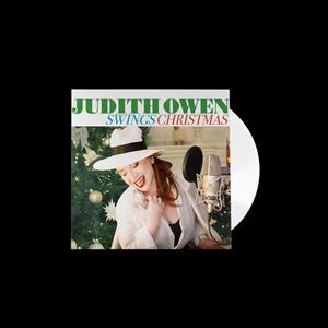 Owen, Judith – Judith Owen Swings Christmas