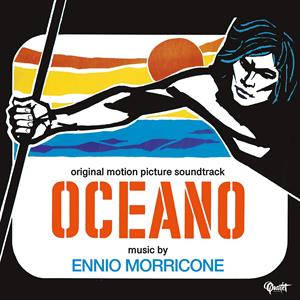 Morricone, Ennio – Oceano