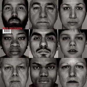 Bad Religion – Gray Race