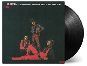 Delfonics – Delfonics