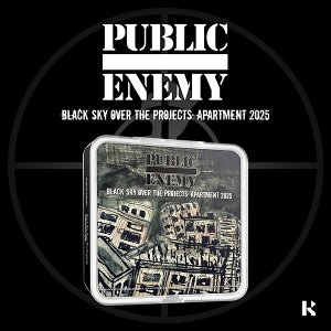 Public Enemy – Black Sky Over the Projects: Apartment 2025