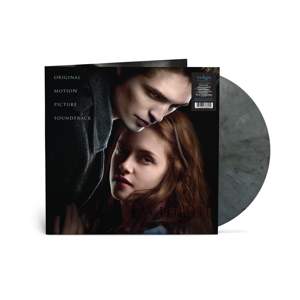 V/A – Twilight Original Motion Picture OST