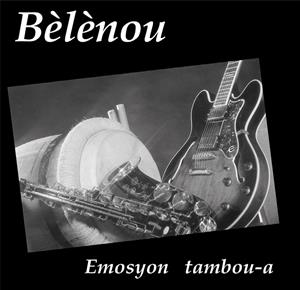 Belenou – Emosyon Tambou-A