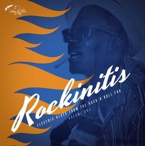 V/A – Rockinitis 01