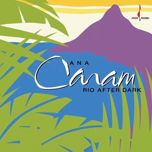 Caram, Ana – Rio After Dark