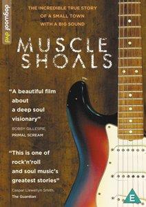 Documentary – Muscle Shoals